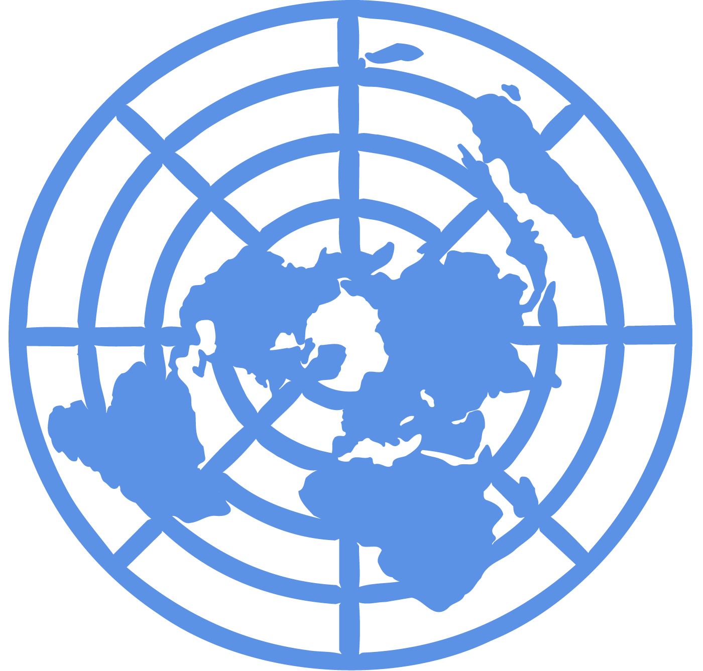 the UN Logo